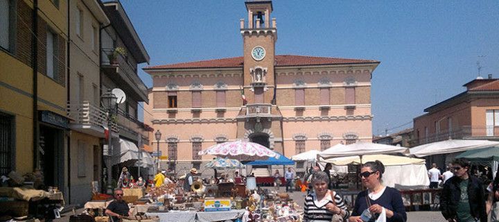 Comune di Gamebettola