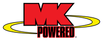 MK Powered logo with red “MK” above black “POWERED” and a yellow swoosh