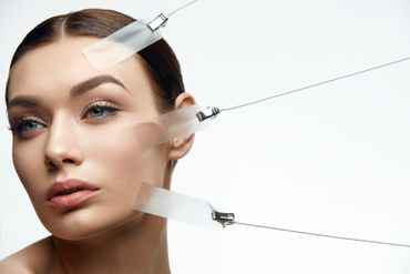 Plasma Lifting