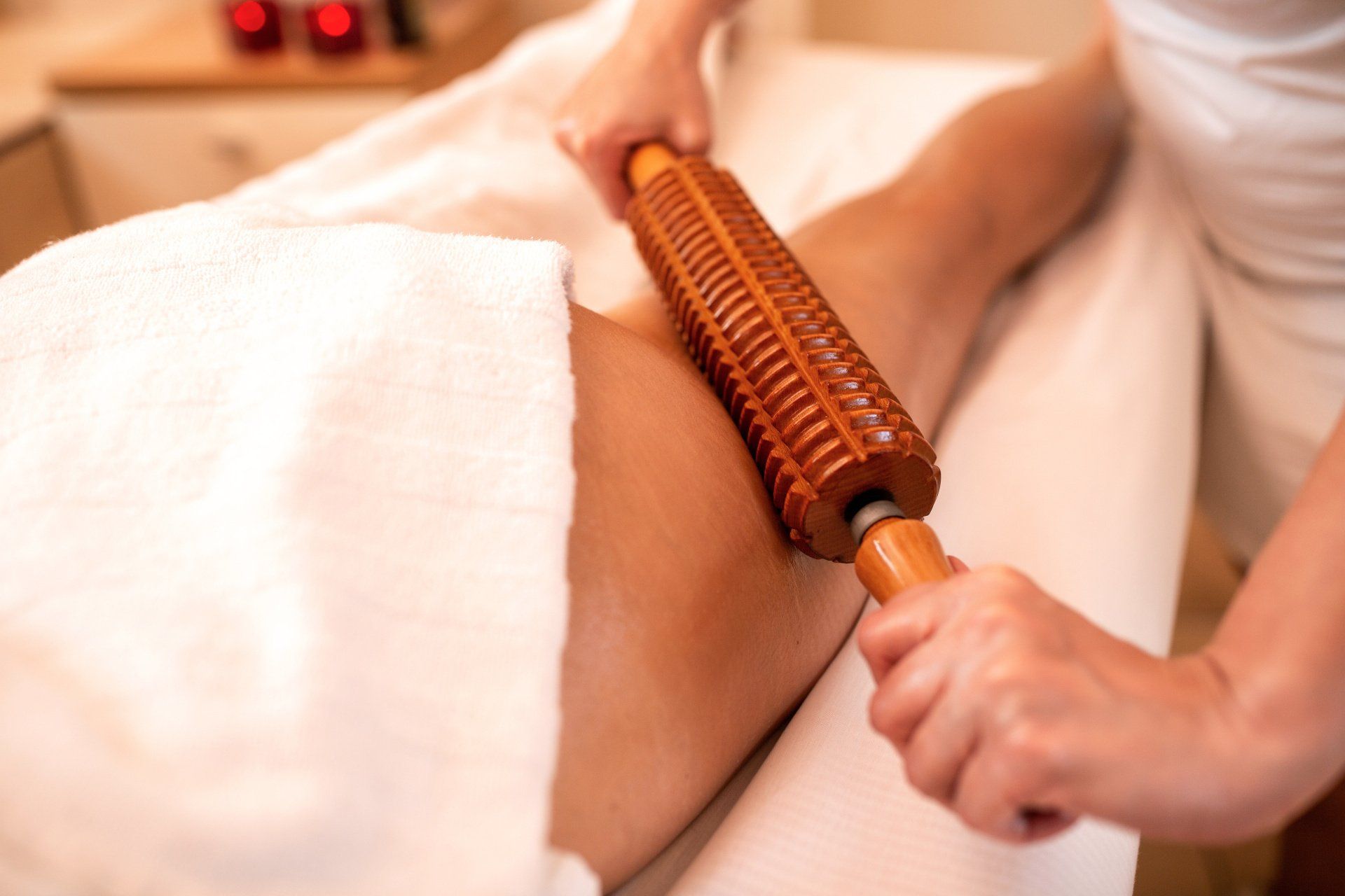 Madero Massage