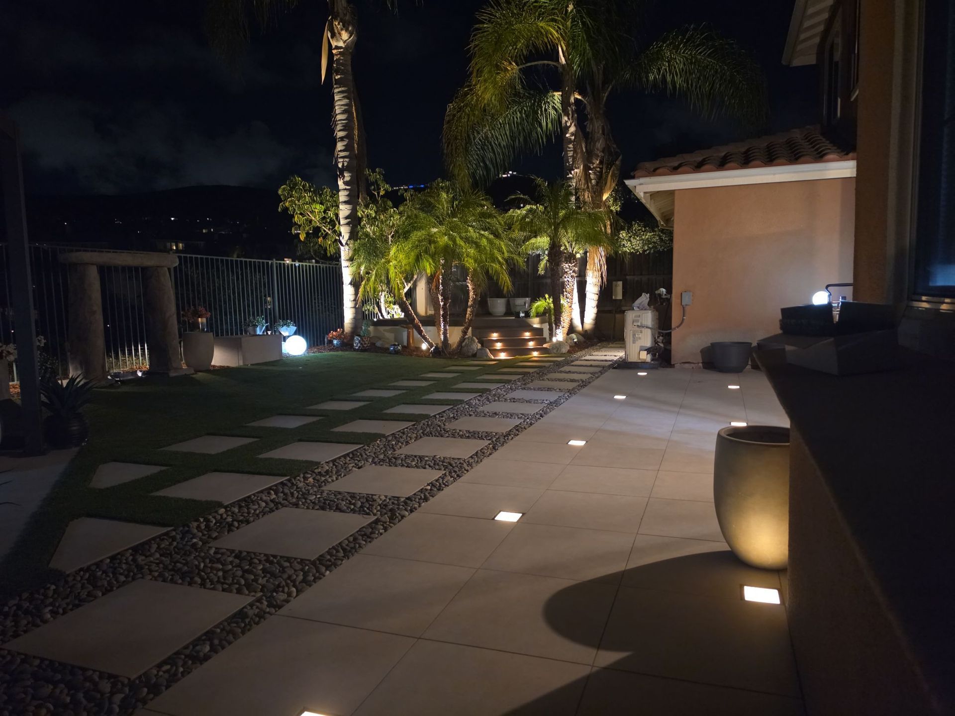 Professional Landscaping Services for Stunning & Functional Outdoor Spaces