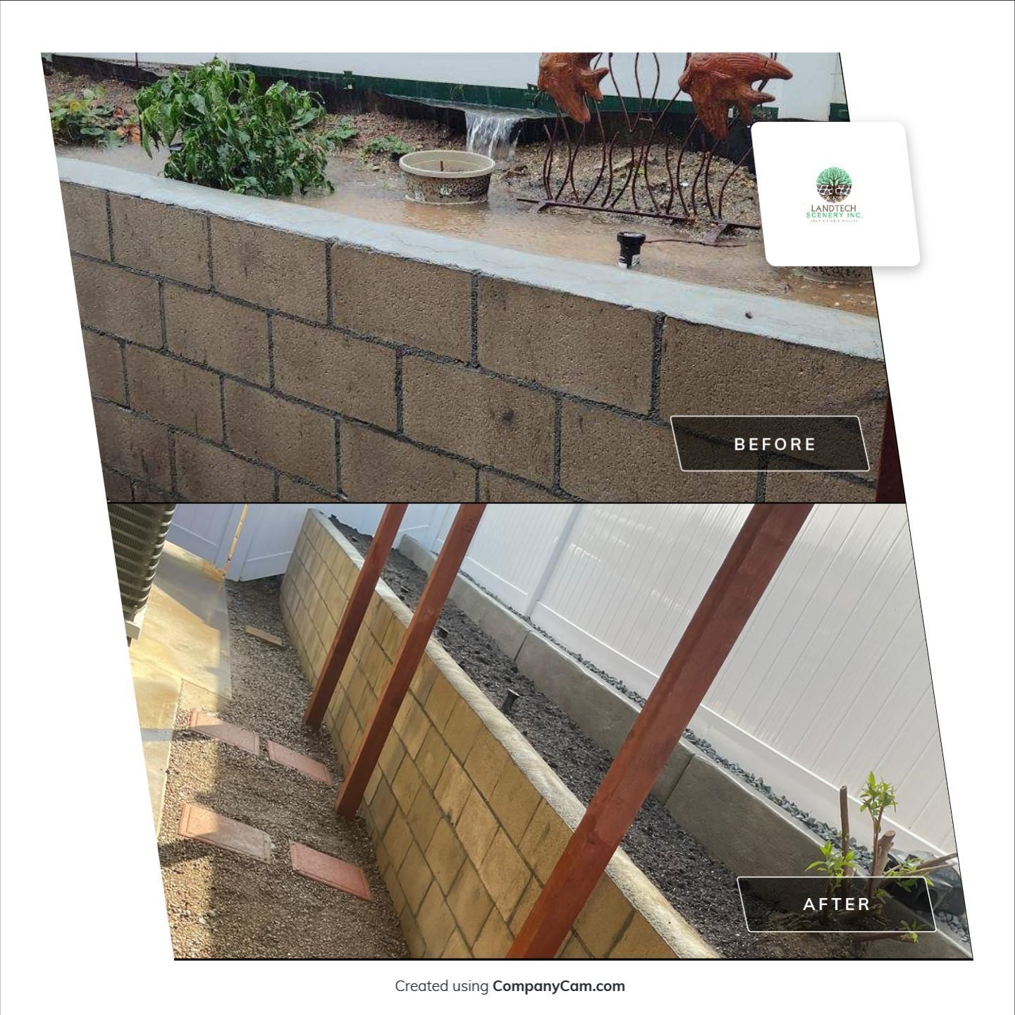 drainage solutions