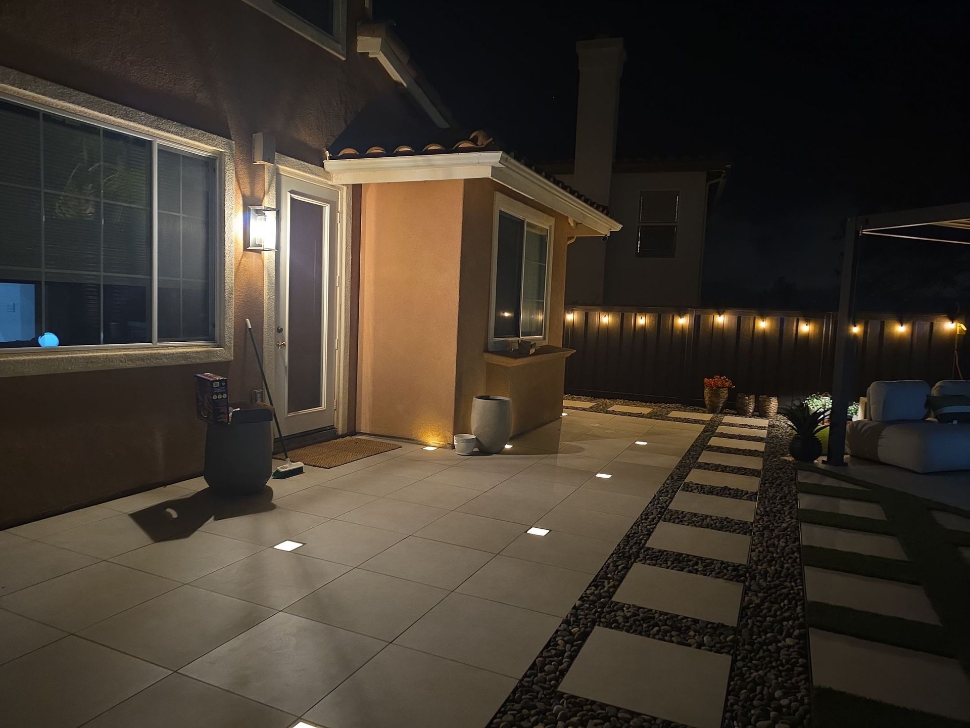 Landscaping Services That Bring Your Vision to Life