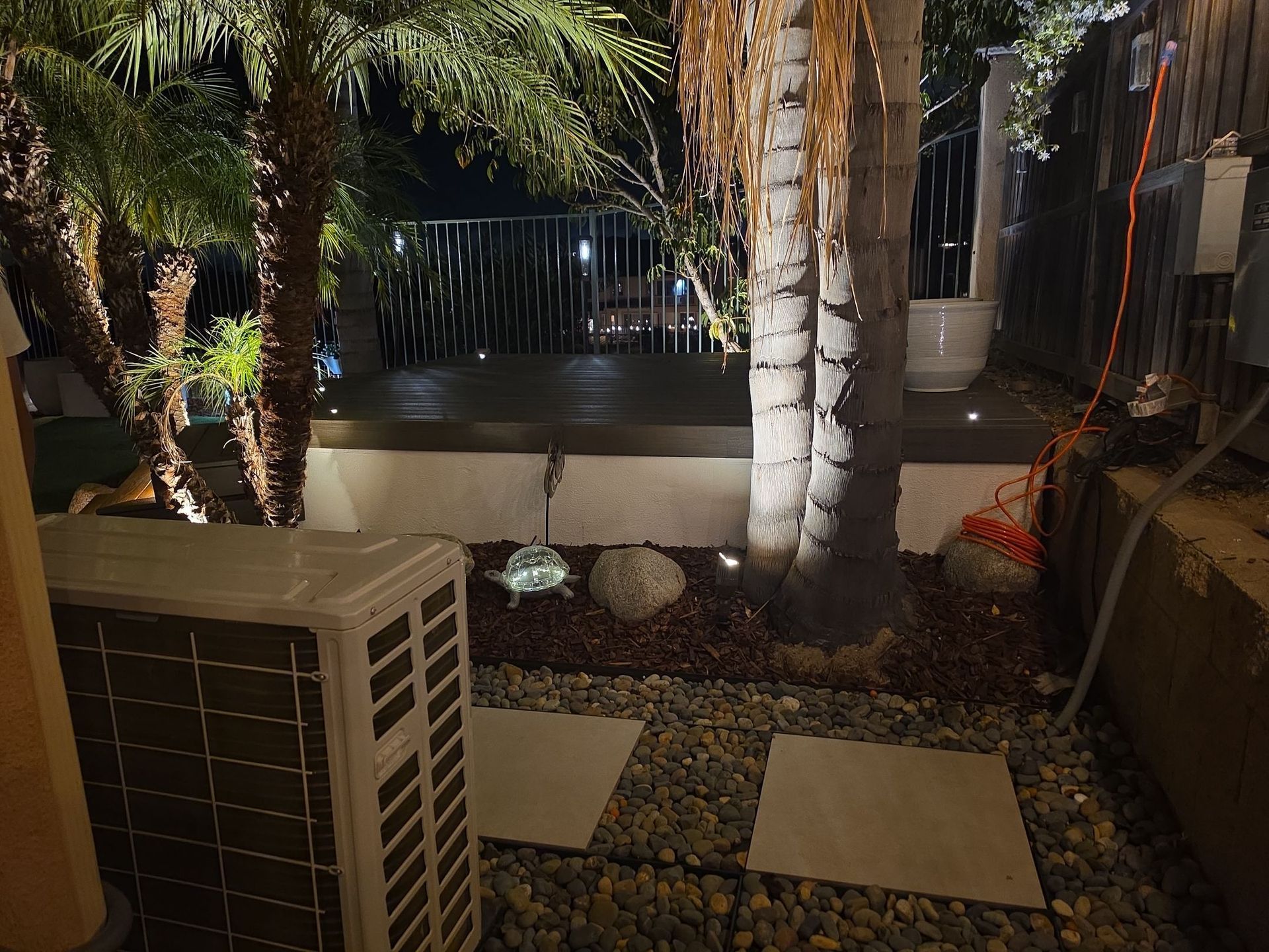 Trusted Landscaping Services for Residential & Commercial Properties