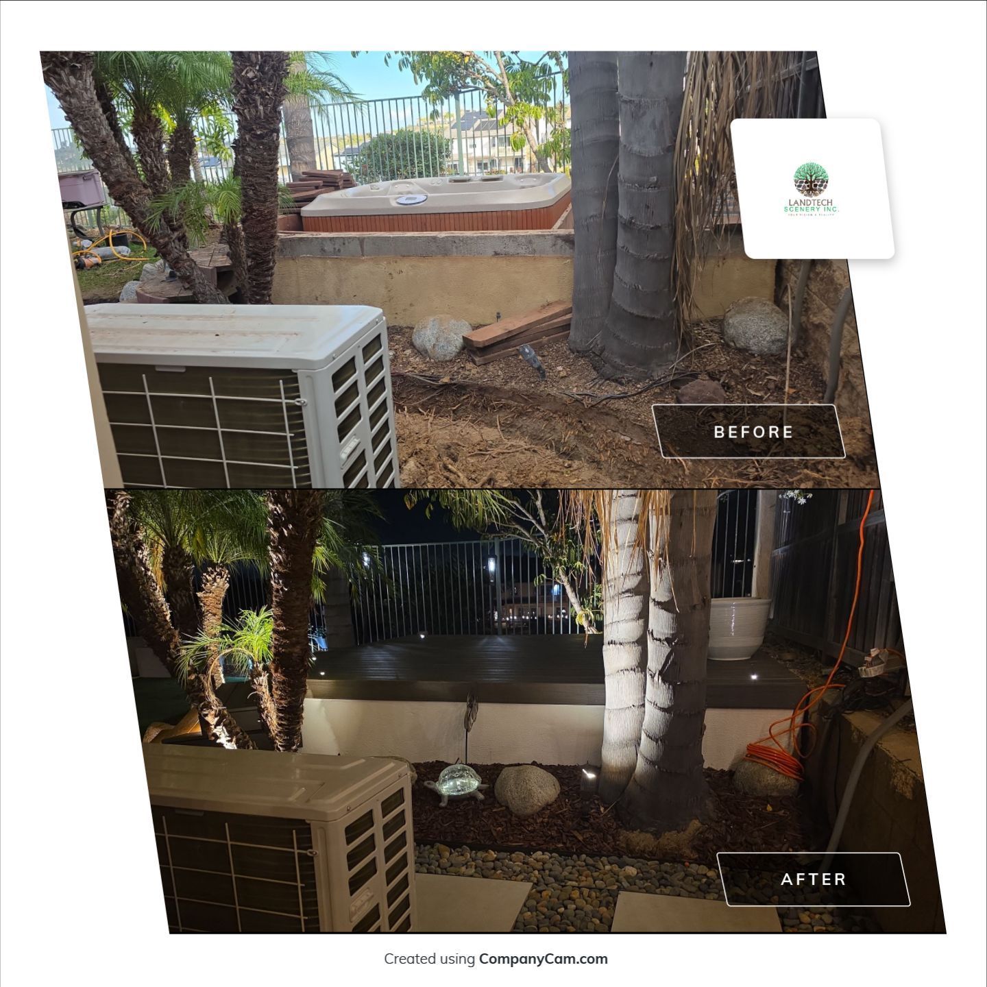 Custom Landscaping Services to Enhance Curb Appeal