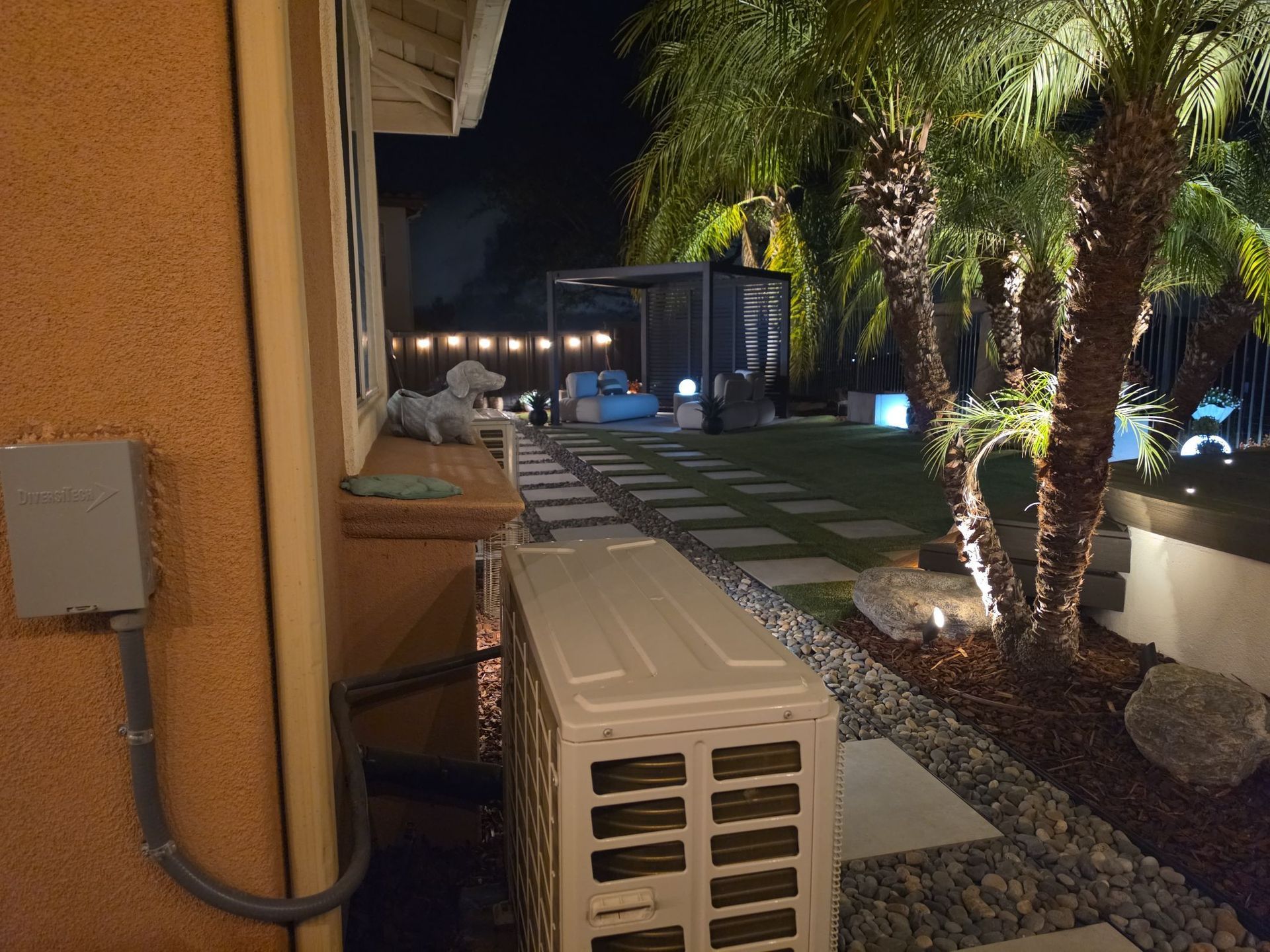 Complete Landscaping Services for Every Outdoor Need