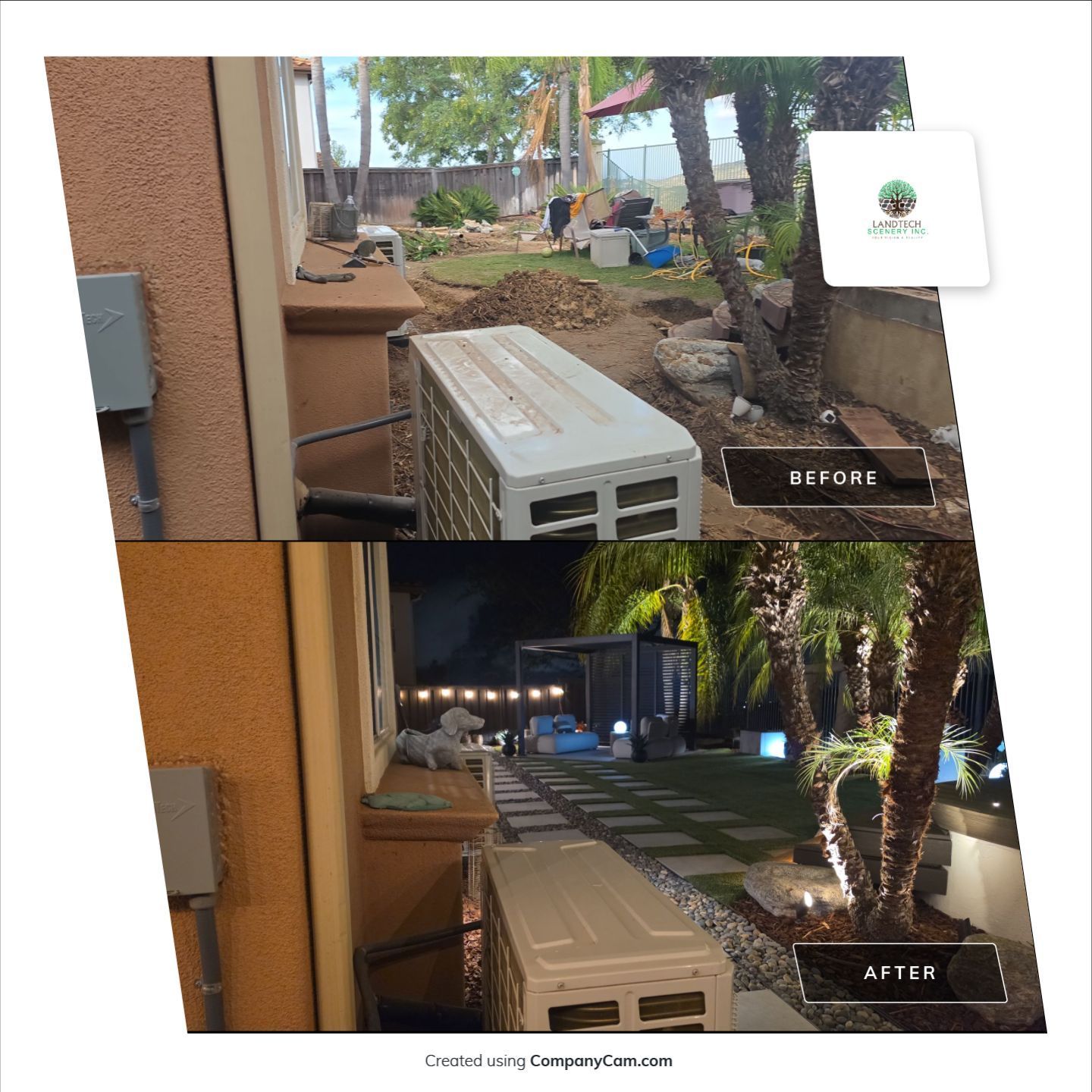 Affordable Landscaping Services with Lasting Results