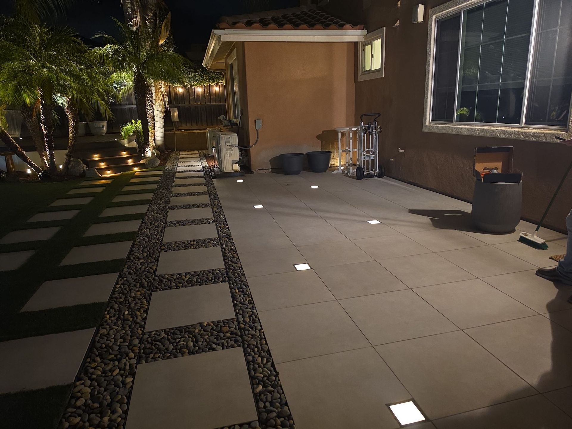 Transform Your Yard with Quality Landscaping Services