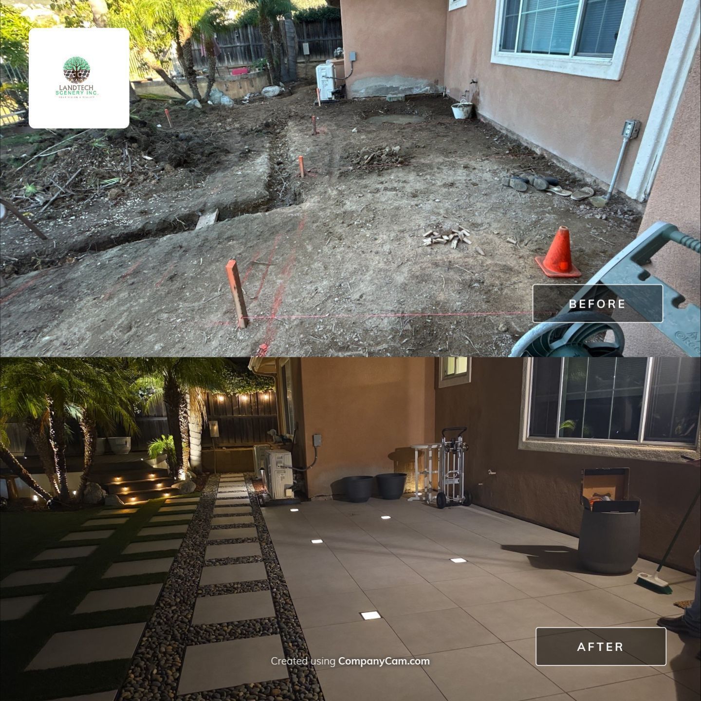 Expert Landscaping Services Tailored to Your Property