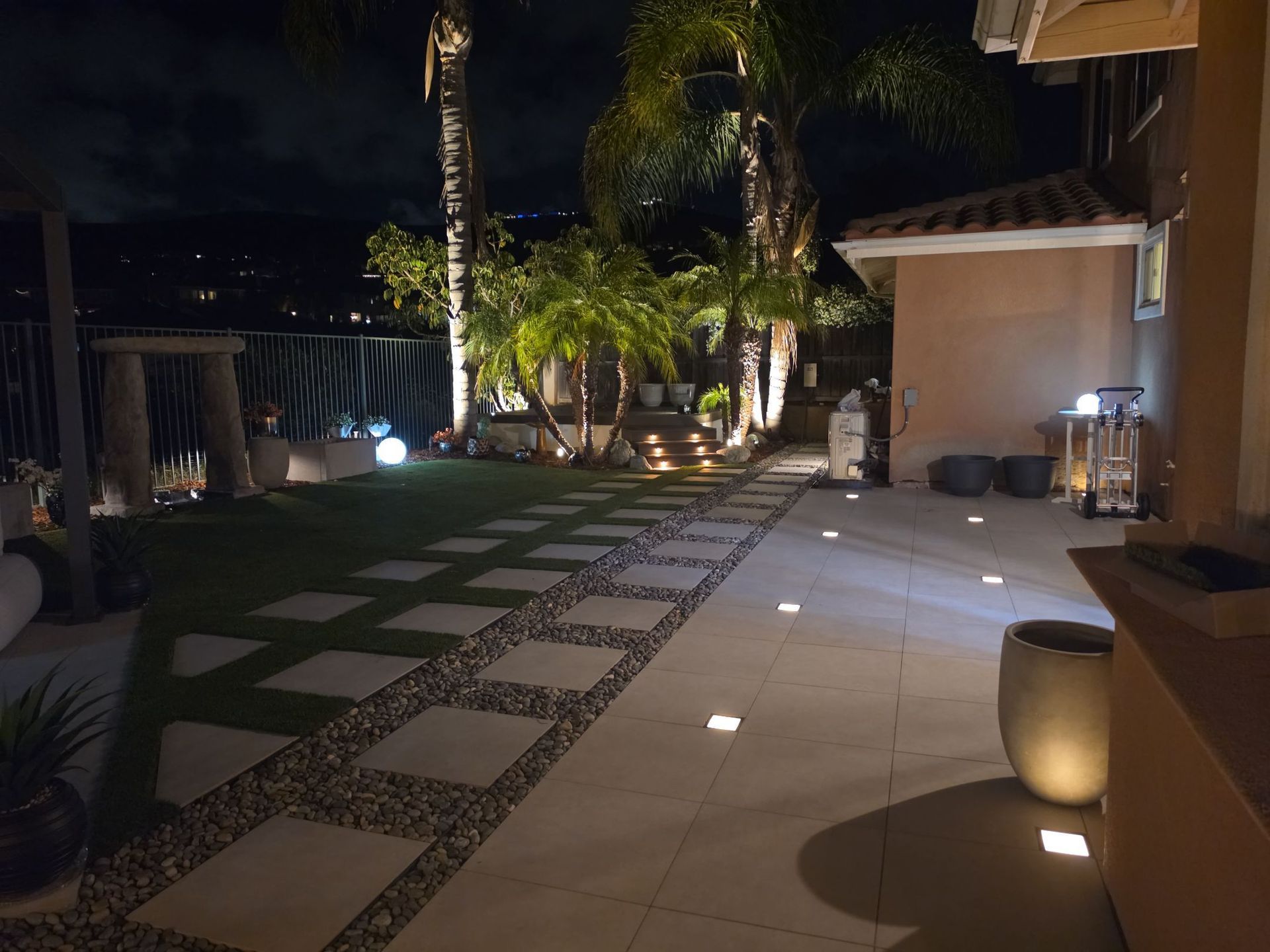 Premium Landscaping Services for a Cleaner, Greener Property