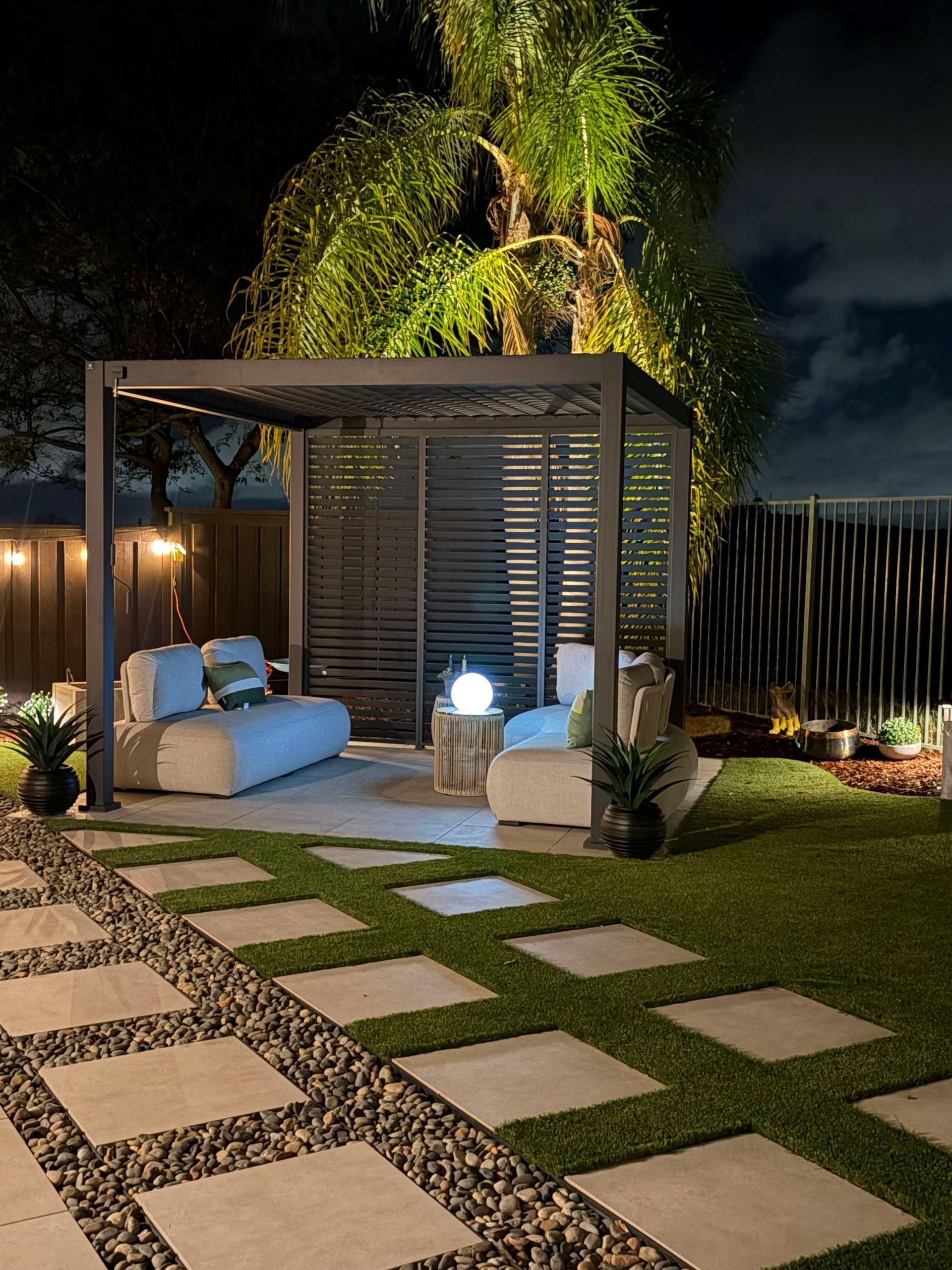 Reliable Landscaping Services for Homes & Businesses