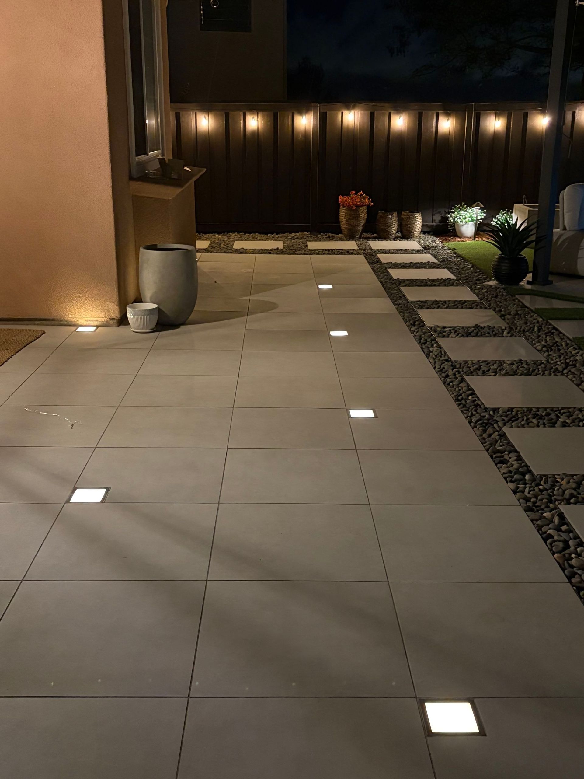 Professional Landscaping Services for Beautiful Outdoor Spaces