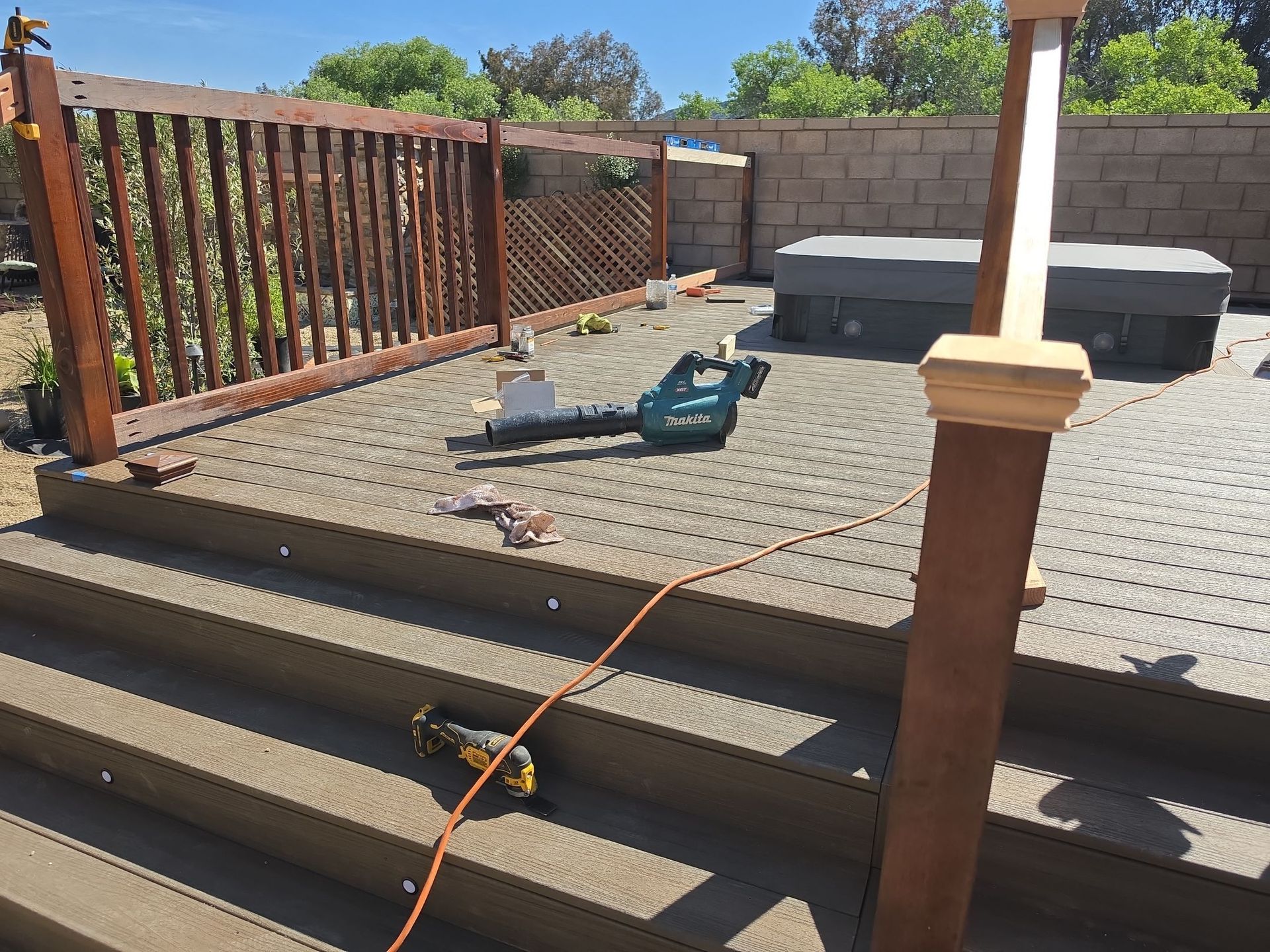 Custom Landscaping in Encinitas, CA