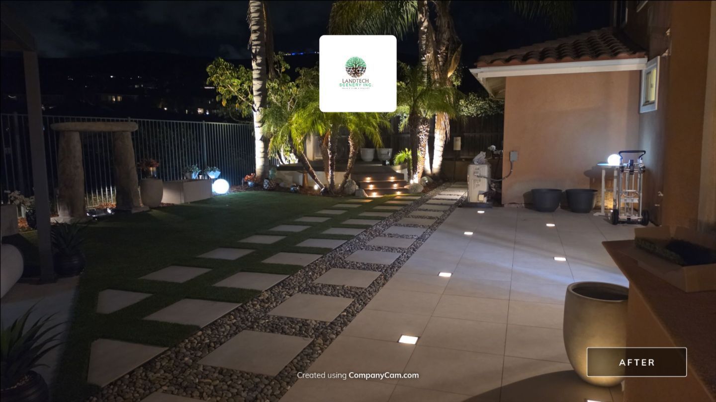 Landscaping Services Customized for Your Home & Business