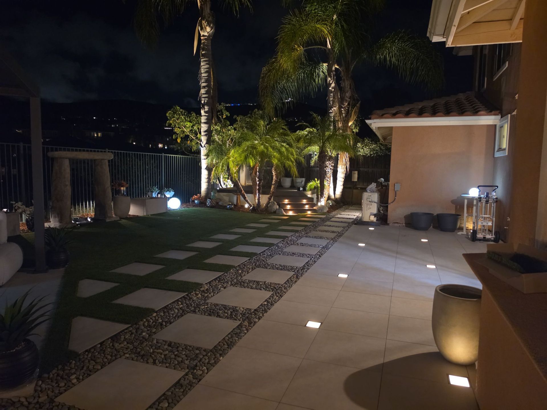 Outdoor Excellence Starts with Expert Landscaping Services