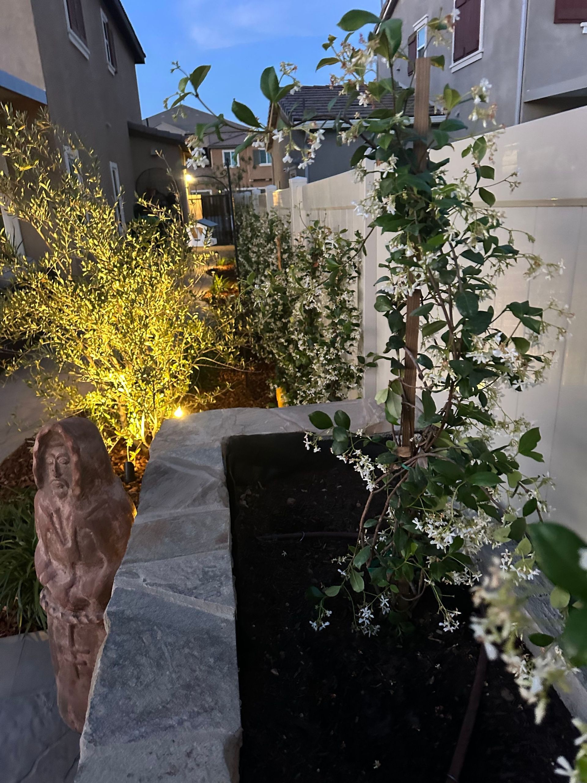 Hardscaping in Encinitas, CA