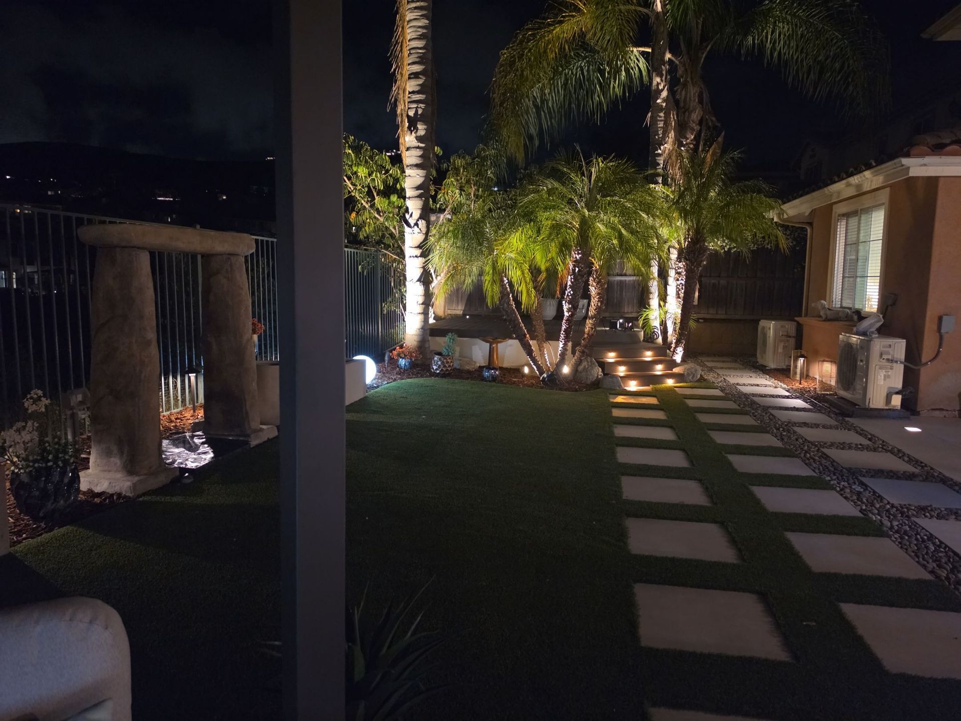 Professional Landscaping Services to Upgrade Your Curb Appeal