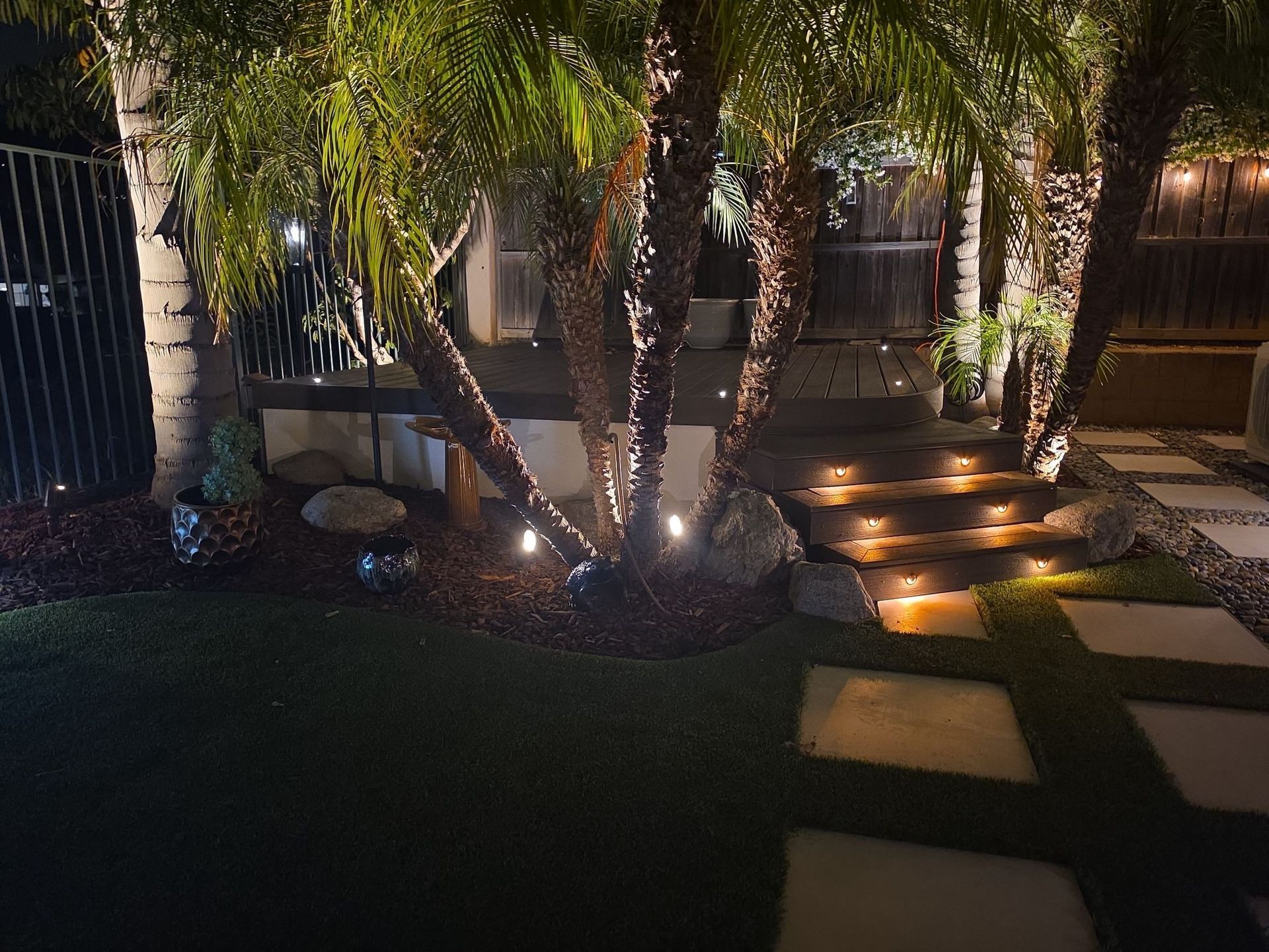 Full-Service Landscaping Services for Modern Outdoor Spaces