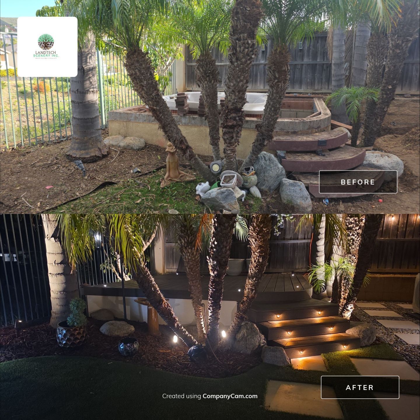Dependable Landscaping Services for Every Season