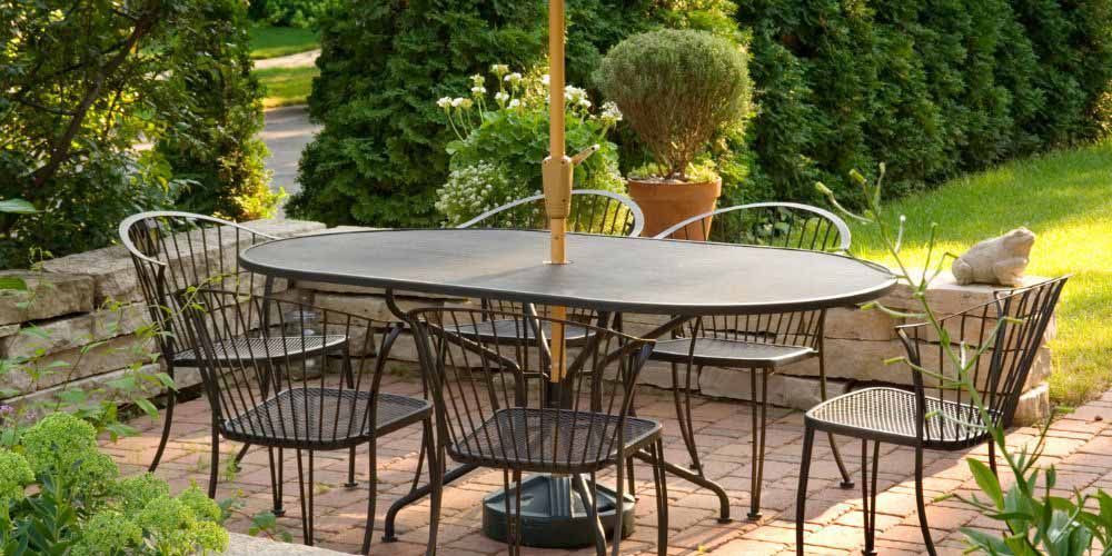 Design Principles for Hardscaping