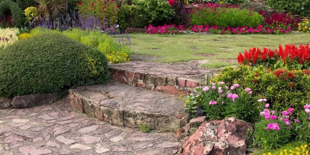 Environmental Considerations in Hardscaping