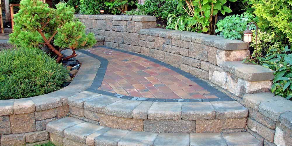 Key Elements of Hardscaping