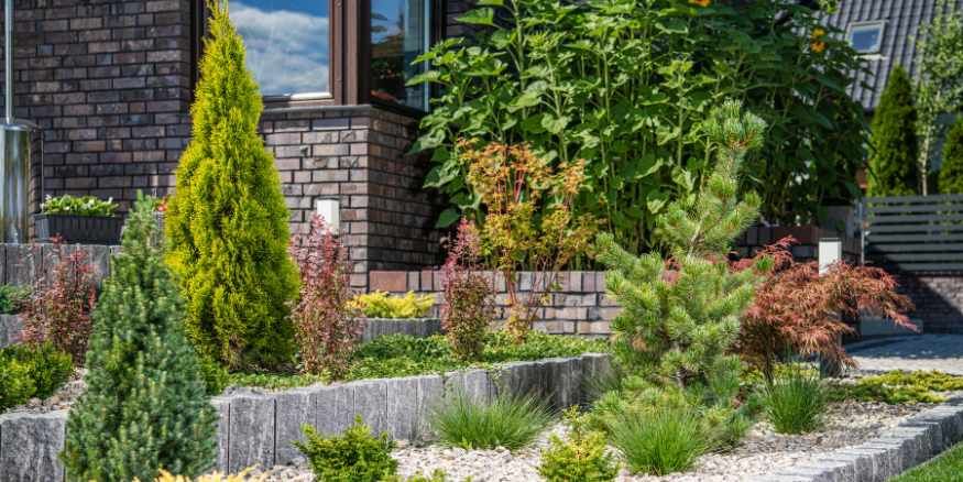 Measure Your Yard
