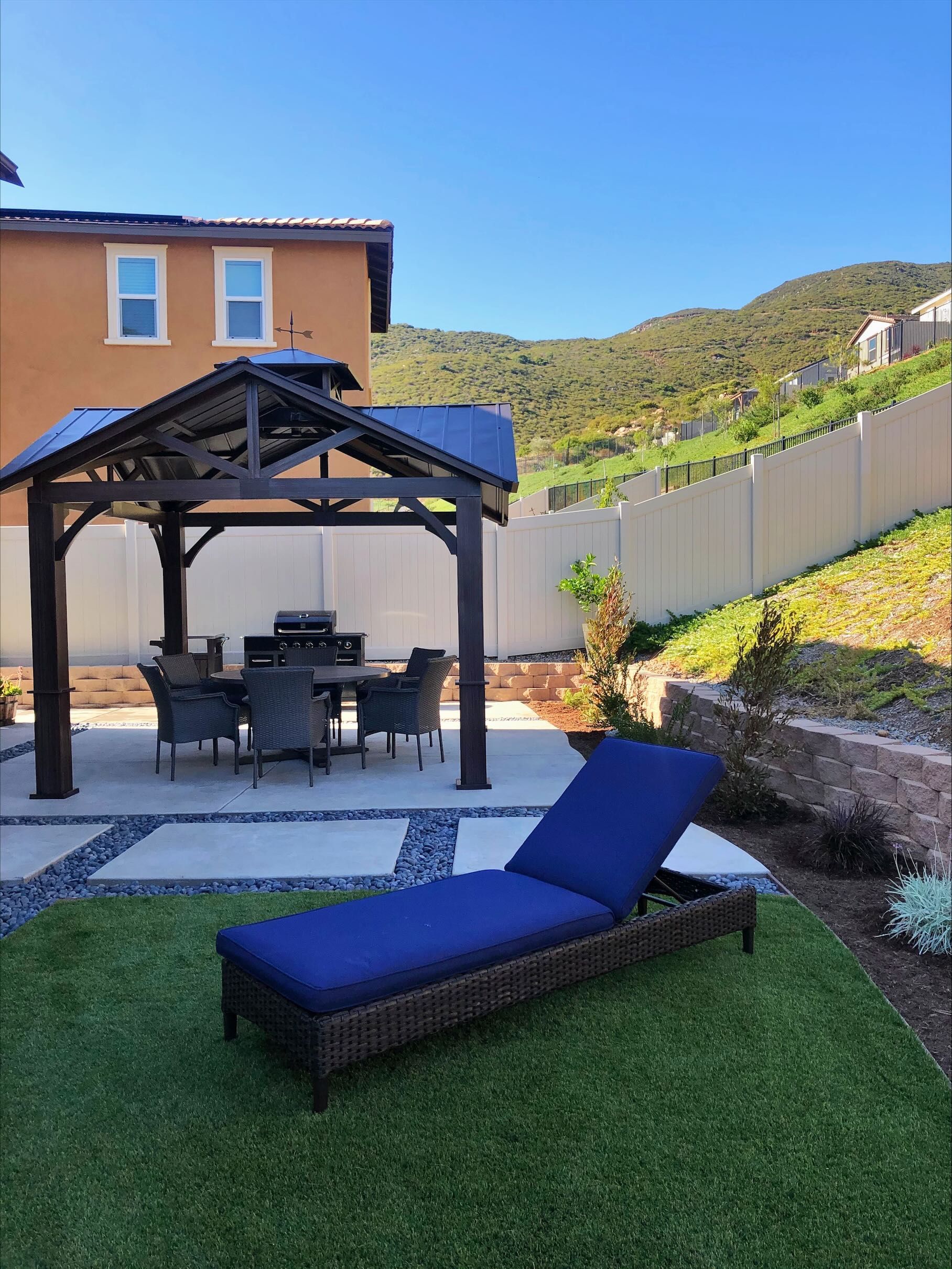 Patio Paver