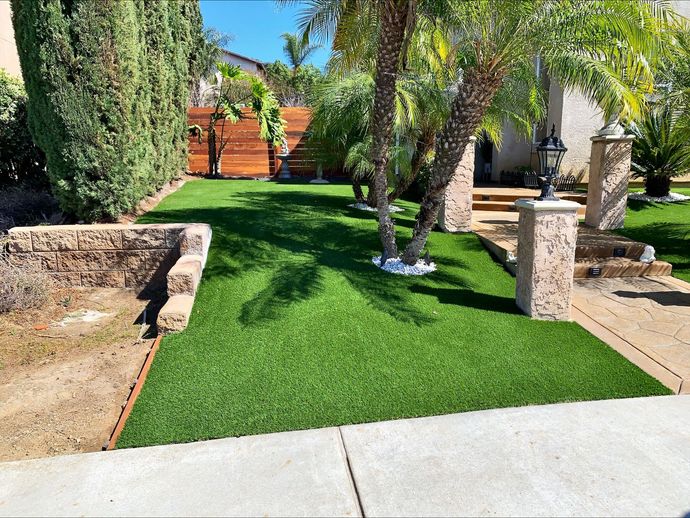 Hardscape