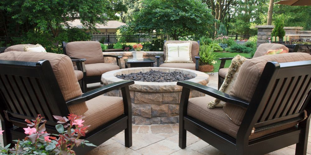 Fire Pits