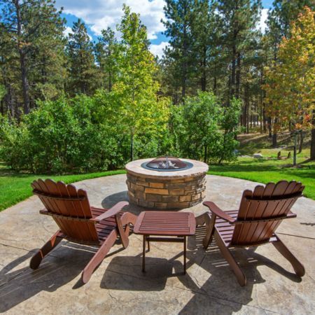 Outdoor Living Spaces in Encinitas, CA