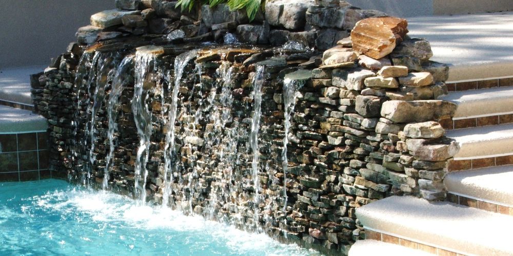 Water Features