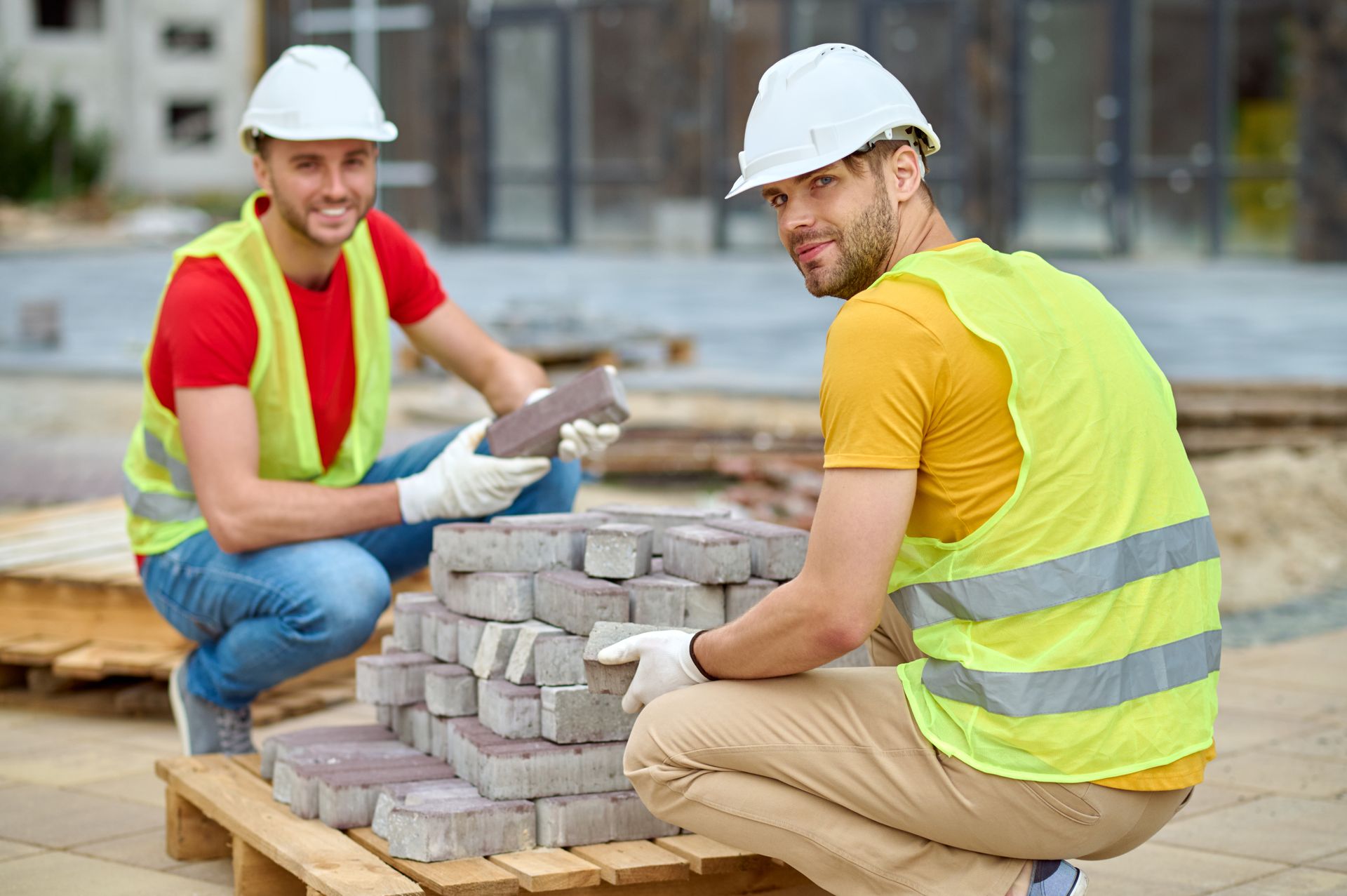 Pavers Companies in Oceanside