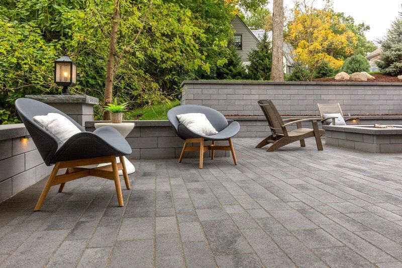 Hardscape