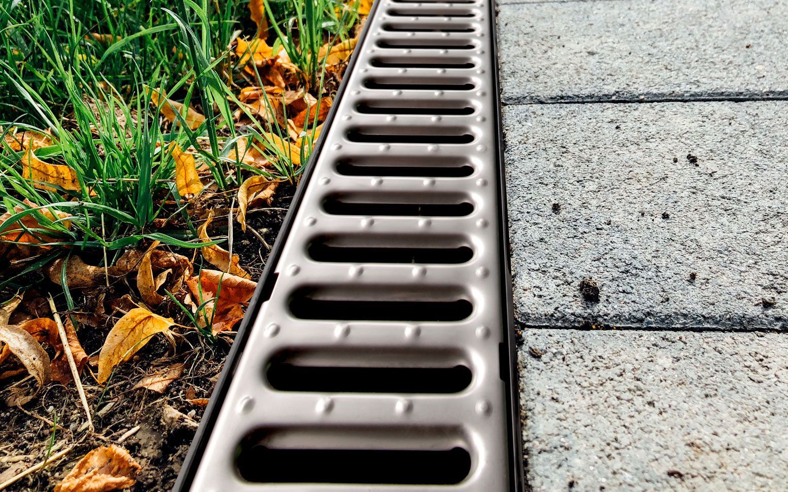 Drainage