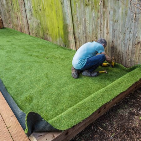 Synthetic Turf in Encinitas, CA