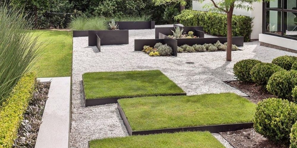 What is Balance in Landscape?