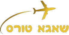 לוגו של שאגה טורס