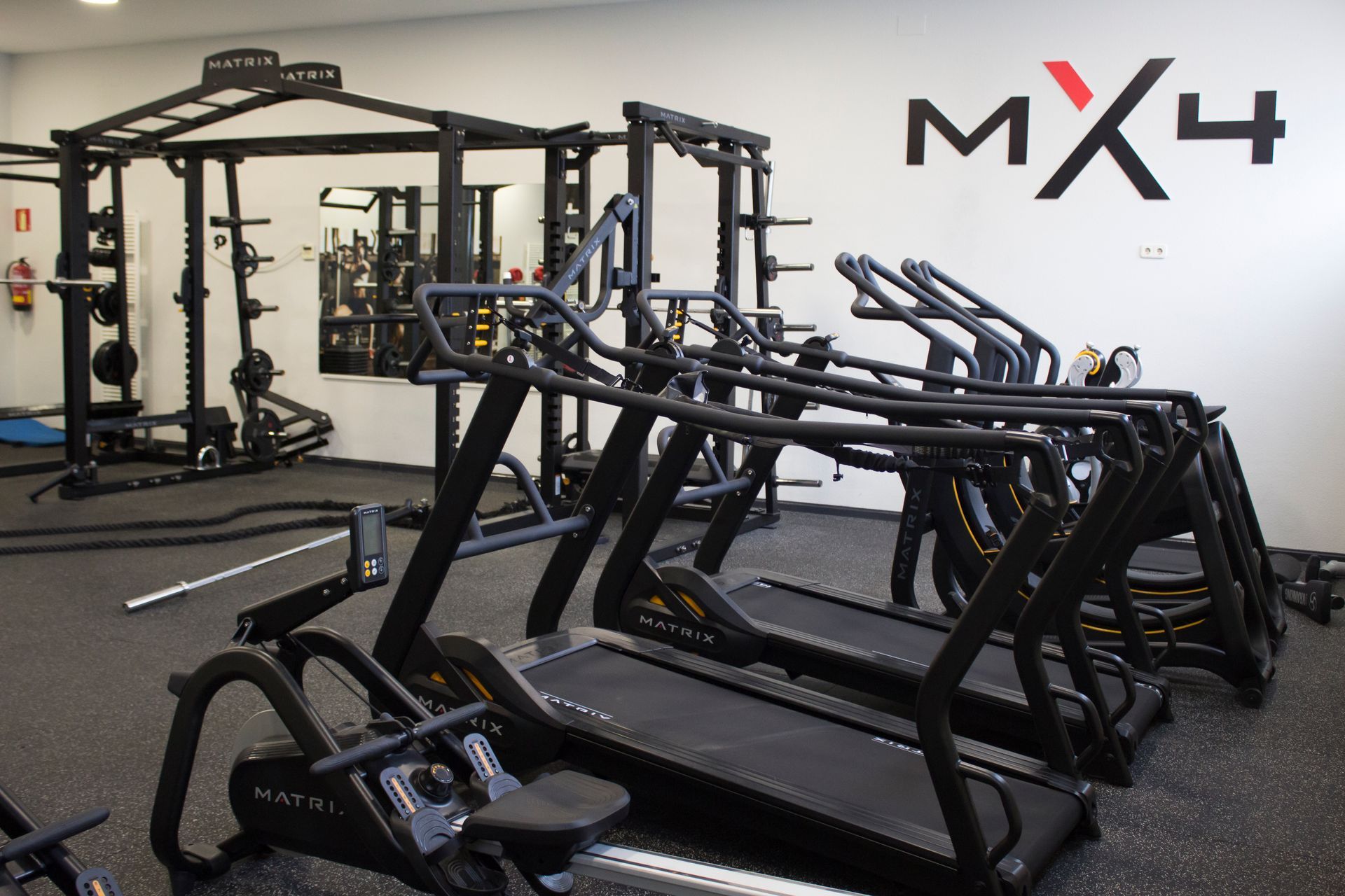 Sala MX4