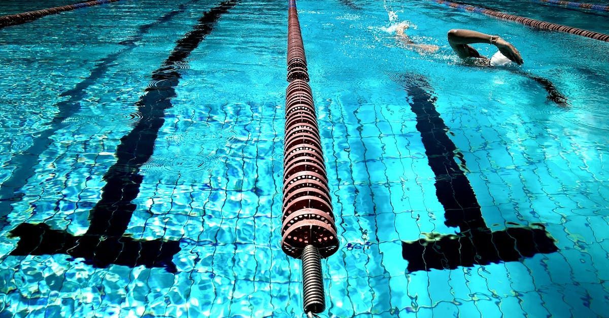 Natación
