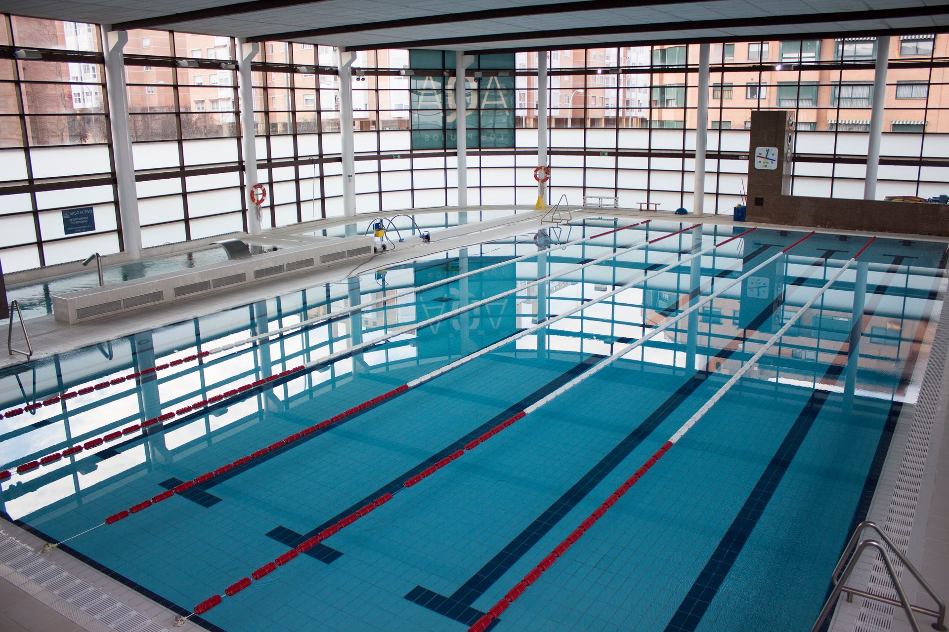 Zona agua