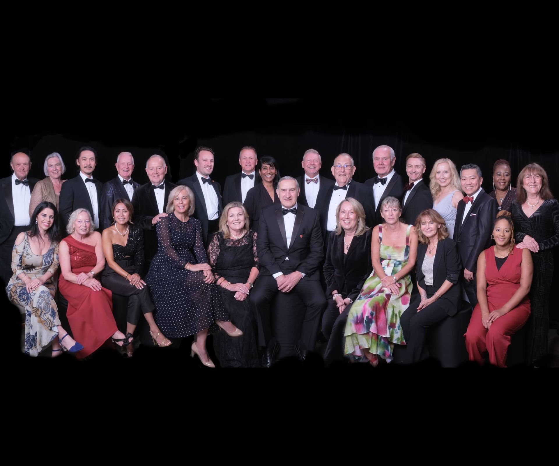 The 39 Club Banquet Weekend 2023