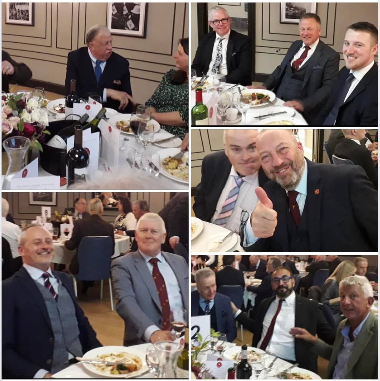 67th Spring Luncheon