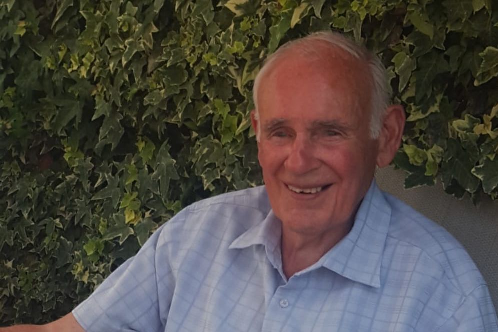 Alan Simpson
