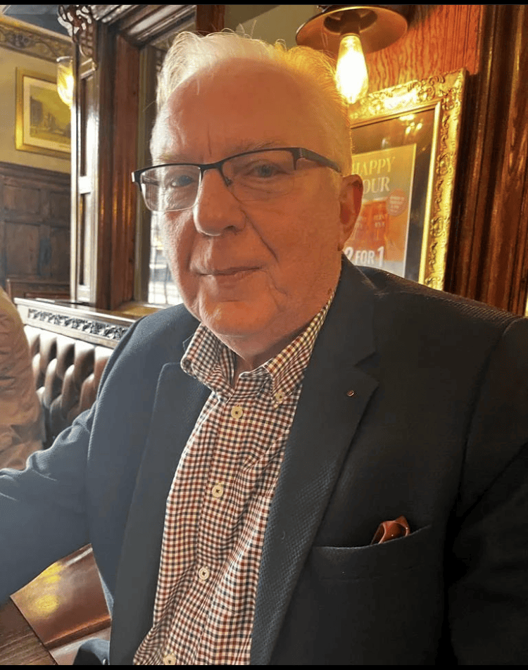 Richard Craddock