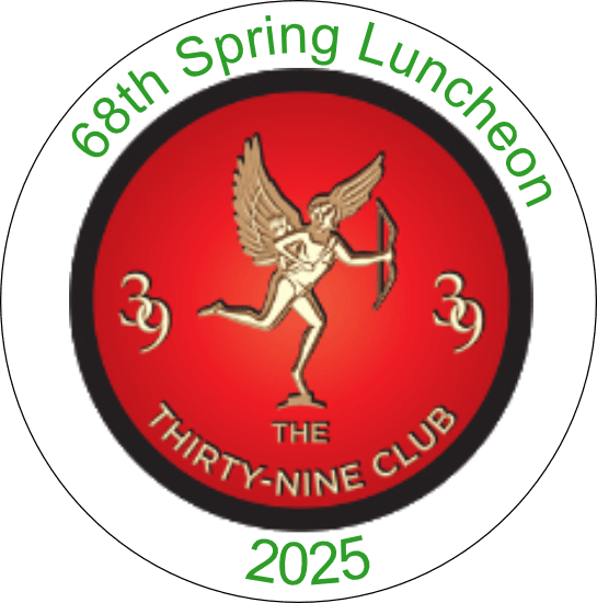 68th Spring Luncheon
