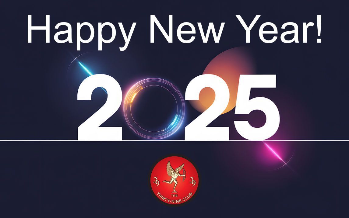 HNY 2025