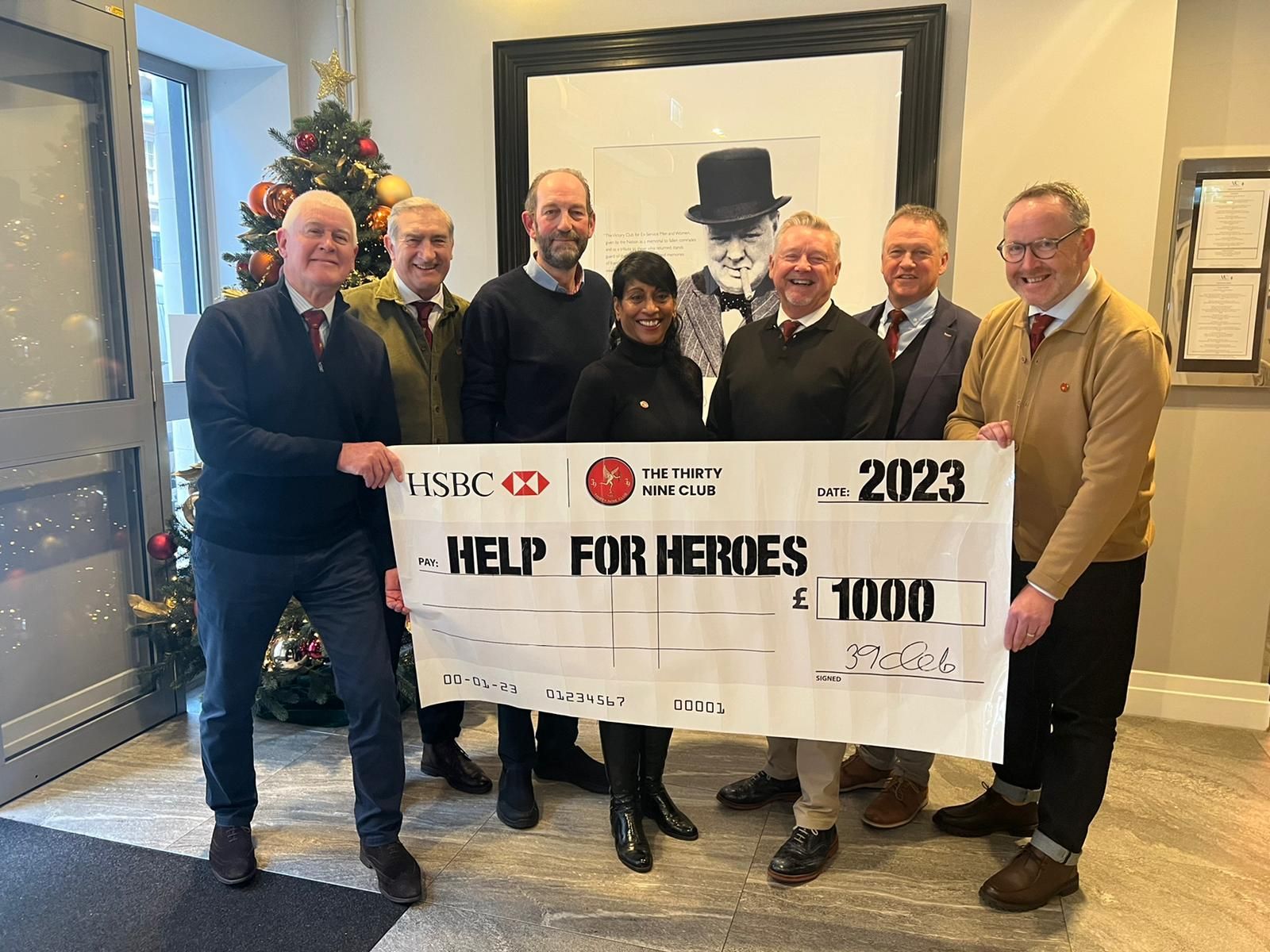 Help For Heroes