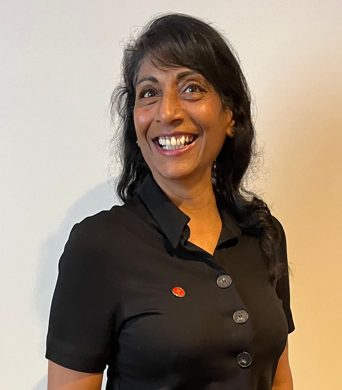 Kamla Patel