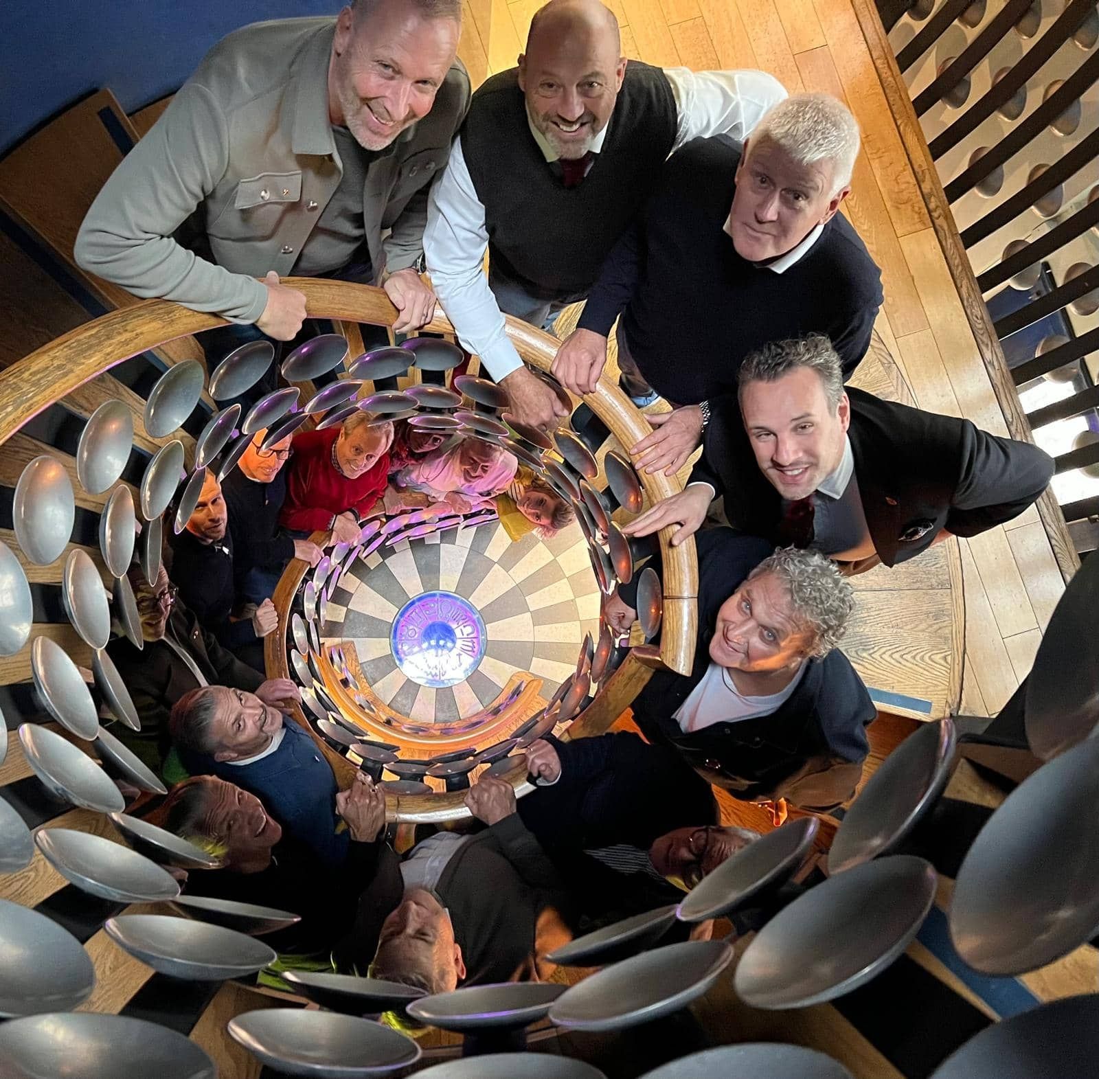 Magic Circle a